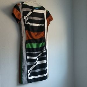 Derek Lam for Kohls dress, sz 4